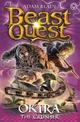 Beast Quest: Okira the Crusher: Series 20 Book 3