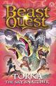 Beast Quest: Torka the Sky Snatcher: Series 23 Book 3