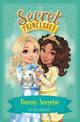 Secret Princesses: Bunny Surprise: Book 8