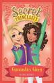 Secret Princesses: Gymnastics Glory: Book 11