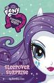 My Little Pony: Equestria Girls: Sleepover Surprise: Book 6