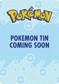 The Official Pokemon Tin