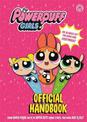 The Powerpuff Girls: Official Handbook