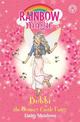 Rainbow Magic: Bobbi the Bouncy Castle Fairy: The Funfair Fairies Book 4
