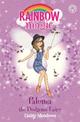 Rainbow Magic: Paloma the Dodgems Fairy: The Funfair Fairies Book 3