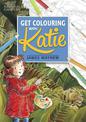 The National Gallery Get Colouring with Katie