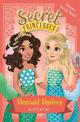 Secret Princesses: Mermaid Mystery: Book 17 Bumper Special