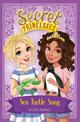 Secret Princesses: Sea Turtle Song: Book 18