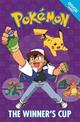 The Official Pokemon Fiction: The Winner's Cup: Book 8