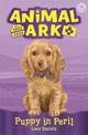 Animal Ark, New 4: Puppy in Peril: Book 4