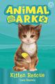 Animal Ark, New 1: Kitten Rescue: Book 1