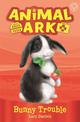 Animal Ark, New 2: Bunny Trouble: Book 2