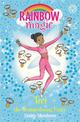 Rainbow Magic: Teri the Trampolining Fairy: The After School Sports Fairies Book 1