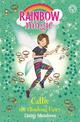 Rainbow Magic: Callie the Climbing Fairy: The After School Sports Fairies Book 4