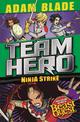 Team Hero: Ninja Strike: Series 4 Book 2