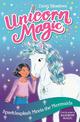Unicorn Magic: Sparklesplash Meets the Mermaids: Series 1 Book 4