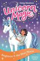 Unicorn Magic: Brighteye and the Blue Moon: Series 2 Book 4