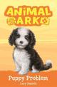 Animal Ark, New 11: Puppy Problem: Book 11