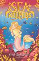 Sea Keepers: Coral Reef Rescue: Book 3