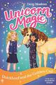 Unicorn Magic: Quickhoof and the Golden Cup: Series 3 Book 1