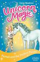 Unicorn Magic: Fairtail and the Perfect Puzzle: Series 3 Book 3