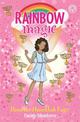 Rainbow Magic: Hana the Hanukkah Fairy: The Festival Fairies Book 2