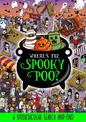 Where's the Spooky Poo? A Search and Find
