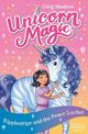 Unicorn Magic: Ripplestripe and the Peace Locket: Series 4 Book 4