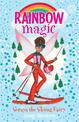 Rainbow Magic: Soraya the Skiing Fairy: The Gold Medal Games Fairies Book 3