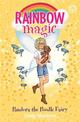 Rainbow Magic: Pandora the Poodle Fairy: Puppy Care Fairies Book 4