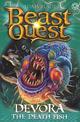 Beast Quest: Devora the Death Fish: Series 27 Book 2