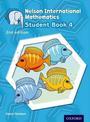 Nelson International Mathematics Students Book 4