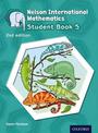 Nelson International Mathematics Students Book 5