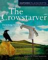 Dramascripts: The Crowstarver