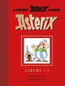Asterix: Asterix Gift Edition: Albums 1-5: Asterix the Gaul, Asterix and the Golden Sickle, Asterix and the Goths, Asterix the G