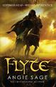 Flyte: Septimus Heap Book 2 (Rejacketed)