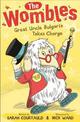 The Wombles: Great Uncle Bulgaria Takes Charge