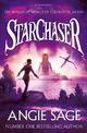 StarChaser: A TodHunter Moon Adventure