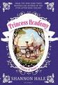 Princess Academy: Palace of Stone: New Edition