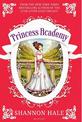 Princess Academy: New Edition