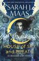 House of Sky and Breath: The unmissable new fantasy, now a #1 Sunday Times bestseller, from the multi-million-selling author of