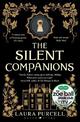 The Silent Companions: The perfect spooky tale to curl up with this winter