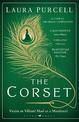 The Corset: a perfect chilling read to curl up with this Winter