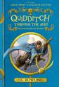 Quidditch Through the Ages: Large Print Dyslexia Edition