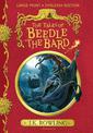 The Tales of Beedle the Bard: Large Print Dyslexia Edition