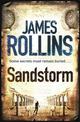 Sandstorm: The first adventure thriller in the Sigma series