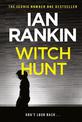 Witch Hunt: From the iconic #1 bestselling author of A SONG FOR THE DARK TIMES