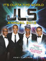 JLS Annual: Spend a Whole Year with the Hottest Boyband in Pop: 2012