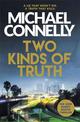 Two Kinds of Truth: The New Harry Bosch Thriller