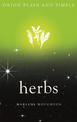 Herbs, Orion Plain and Simple